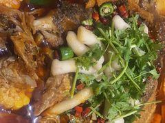 -517烧烤·龙虾·海鲜大排档(万象都荟店)