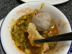 -五洲牛肉美食馆