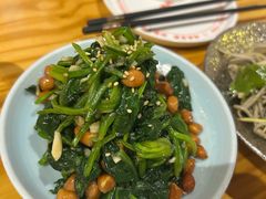 -锦尚阁烤鱼•天津菜(宣武门胡同店)