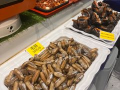 -大锅强·蒸海鲜青岛菜(吾悦广场店)