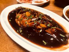 -老马家·舌尖上的西塘美食