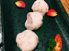 -煲宫猪肚鸡(昆山金鹰国际购物中心店)