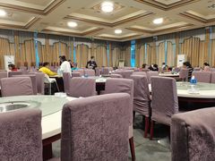 大堂-福寿斋·老北京铜锅涮肉·烤鸭(顺义总店)
