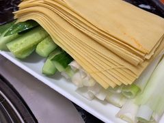 -那家东北铁锅炖鱼村(扶风十五年店)