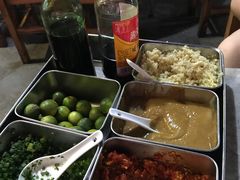 -四川小胡子海鲜(丁村万人海鲜广场店)