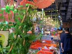 -79号渔船海鲜饭店(华强北店)