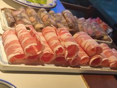 -梯坎老火锅(天禧店)