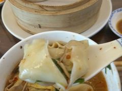 -笑来喜馄饨小笼工坊店(湖滨街店)