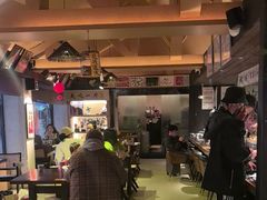-贰醒·私房小院烧烤 (太古里店)