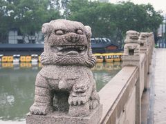 -南通濠河风景名胜区