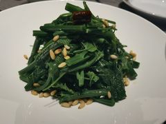 -羊门客在·烤盐池滩羊·川菜