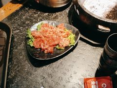 -合易泓烤肉(于洪广场店)