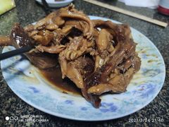 -许村蟹面(海宁许村大道店)