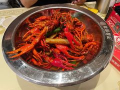 -聚味瞿记·龙虾堂(坡子街店)