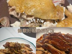 -秋色客家菜(南山店)