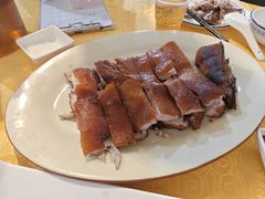 烧乳猪-烧鹅妹饭店