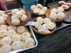 -清真石家包子(大皮院总店)