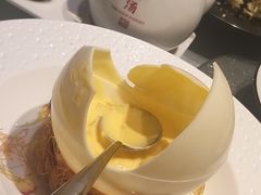 奶酪小坏蛋-尚一汤 广东炖汤(金桥国际店)