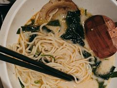 -味千拉面(广州白云机场T1西二店)