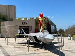 -大嶝英雄三岛战地观光园