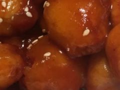 -九毛九西北菜(大东海店)