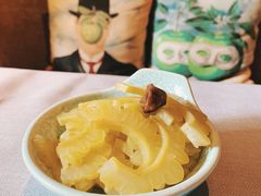 -T館·花园艺术餐厅