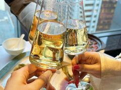 -富力丽思卡尔顿酒店·丽轩中餐厅