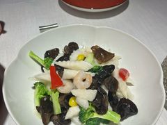 -大鸭梨烤鸭·北京菜(大兴南小街店)