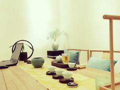 -隆德堂青瓷艺术·茶馆(故宫店)