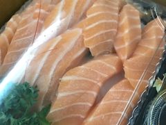 -林妈妈村·日式料理(宝山万达店)