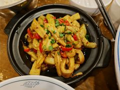 -湘缘道客•湘缘饭店·23年湘菜馆(古墩路店)