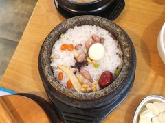 -海兰江石锅饭(水上店)