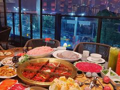 -长嘉·河图火锅(长嘉汇江景旗舰店)