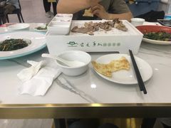 -老毛手抓·盐池滩羊非遗手抓(宁夏总店)