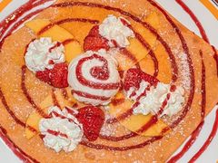 -La Creperie法餐厅(芮欧百货店)