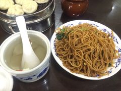 -龙老五汤店(站前西路店)