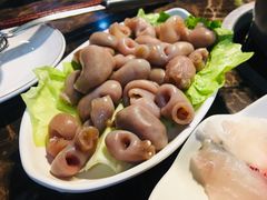 -鲩味道·脆肉鲩粤式鱼火锅(西丽店)