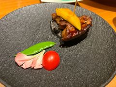 法式炙烤鹅肝-味见·荣家(亚泰大街店)