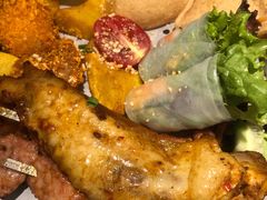 -米纸越南小馆(金鹰世界店)