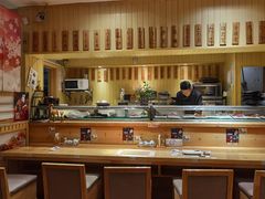 大堂-昱匠·日本料理(金融街店)