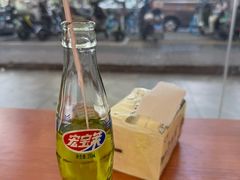 -小马牛肉面·牛骨熬制(南京博物院店)