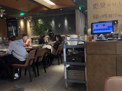 -同仁四季椰子鸡(无锡滨湖万象汇店)