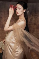 点击看大图 -暖摄影 孕妇写真家庭影像馆 (自然光主题店)
