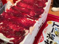 -荣叔港式沙嗲牛肉火锅(正佳潮流店)