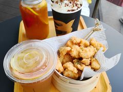 -BeauTea水仙(coco park店)