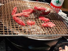 -九田家黑牛烤肉料理(珠江摩尔店)