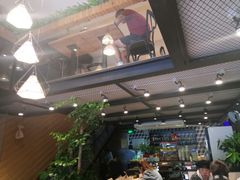 -新澳港式茶餐厅(余姚路店)