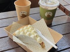 -Pie Bird(新闸路店)