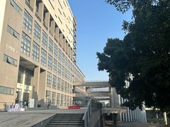 -广东药科大学(广州校区大学城校园)