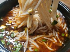 -初湘记湖南米粉(丁豪广场店)